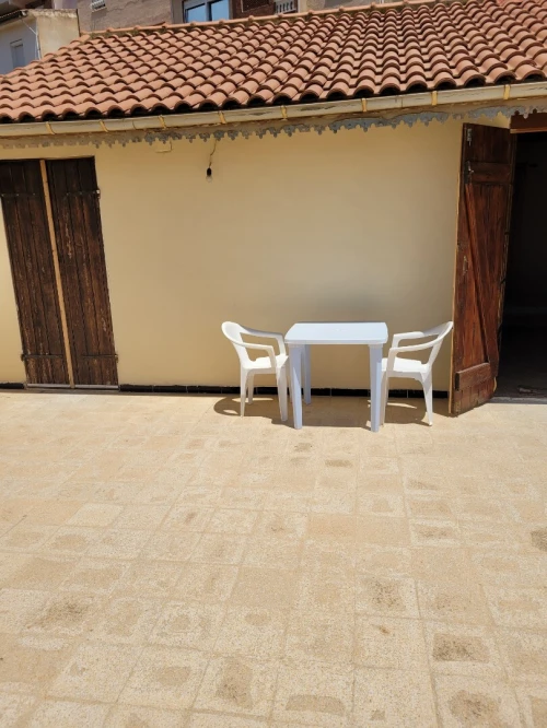 Location vacances Appartement Studio Béjaïa Bejaia