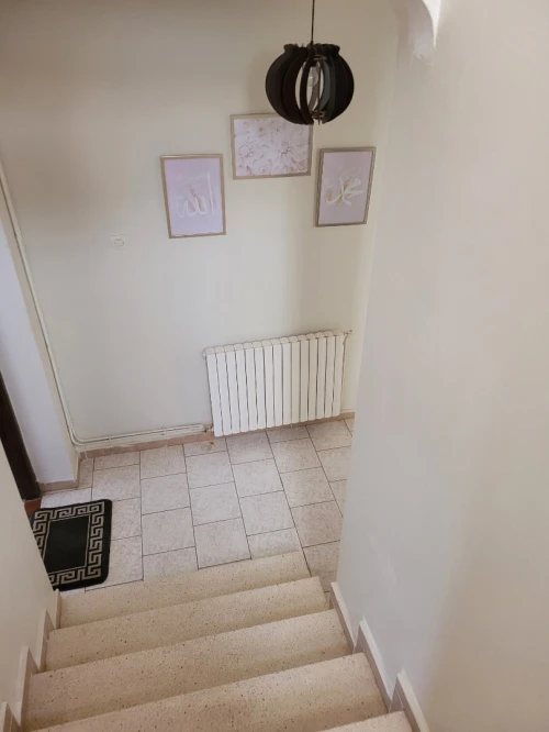 Location vacances Appartement Studio Béjaïa Bejaia