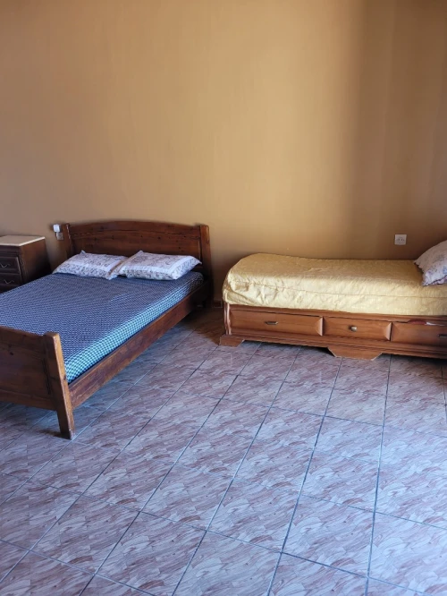 Location vacances Appartement Studio Béjaïa Bejaia
