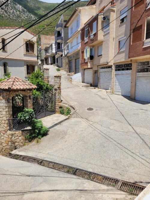 Location vacances Appartement Studio Béjaïa Bejaia