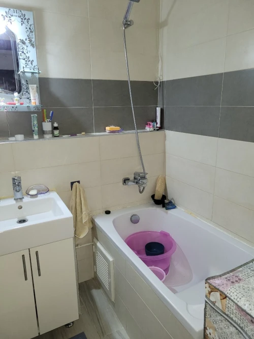 Location vacances Appartement F3 Alger Cheraga