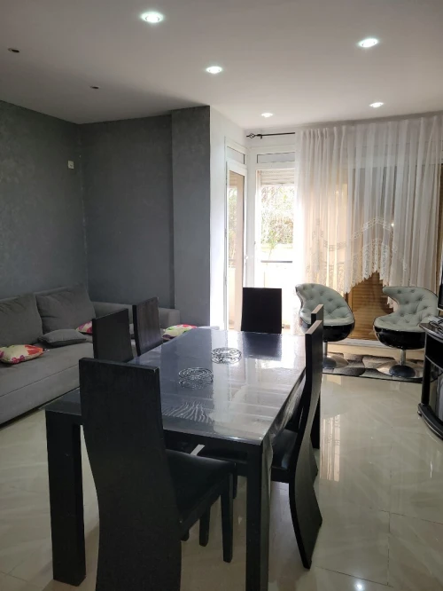 Location vacances Appartement F3 Alger Cheraga