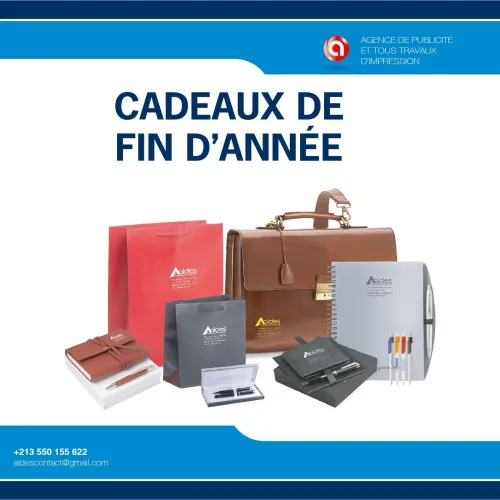 Publicité & Impression