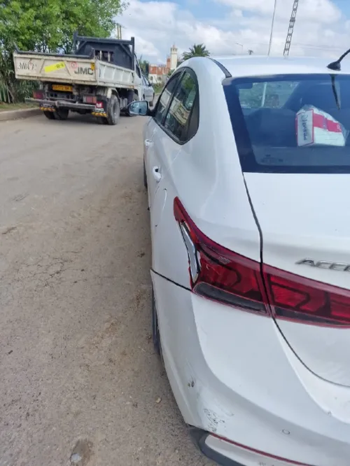 Hyundai Accent 2018 Accent