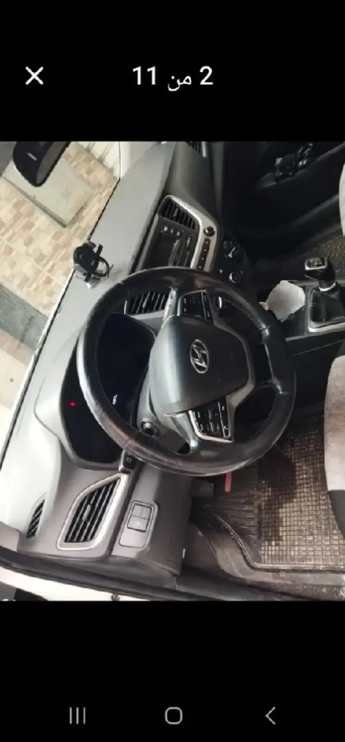 Hyundai Accent 2018 Accent