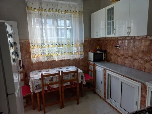 Vente Appartement F3 Alger Kouba
