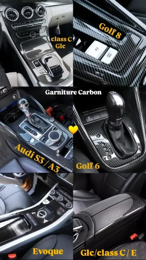 Filtre a air sport R-EP Performance Golf6/7/8 Gti/R/Ed35 Cupra/S3  