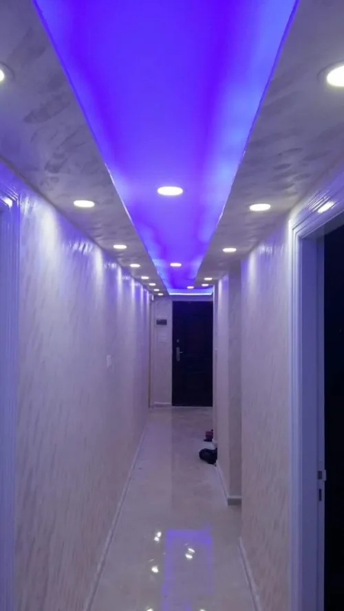 Pose faux plafond en ba13