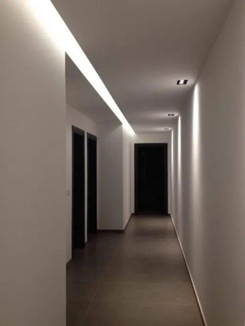 Pose faux plafond en ba13