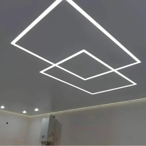 Pose faux plafond en ba13