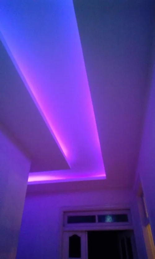 Pose faux plafond en ba13