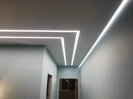 Pose faux plafond en ba13