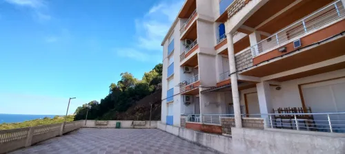 Vente Appartement F3 Béjaïa Bejaia