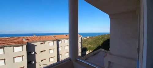 Vente Appartement F3 Béjaïa Bejaia