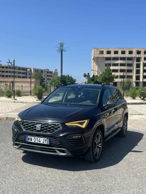 Seat ATECA FR 2023 FR