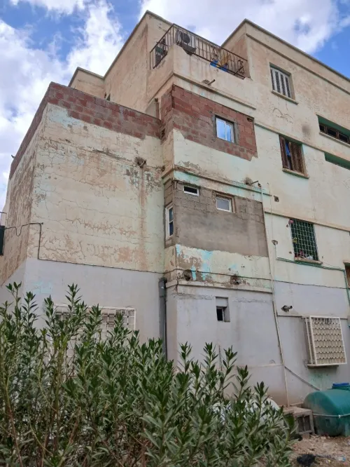 Vente Appartement F3 Tébessa Hammamet