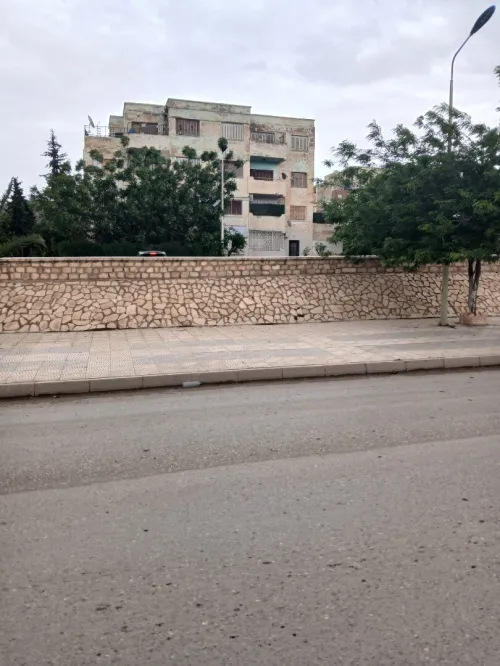 Vente Appartement F3 Tébessa Hammamet