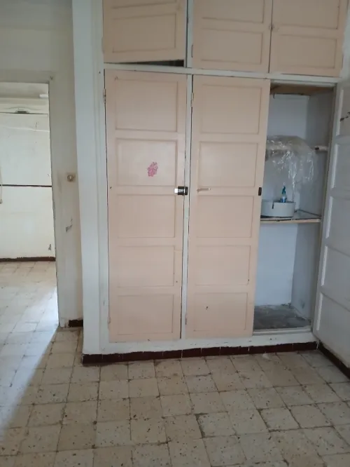 Vente Appartement F3 Tébessa Hammamet