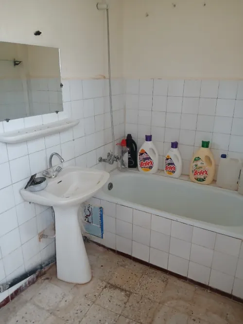 Vente Appartement F3 Tébessa Hammamet