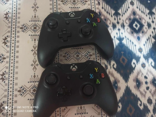 Xbox one