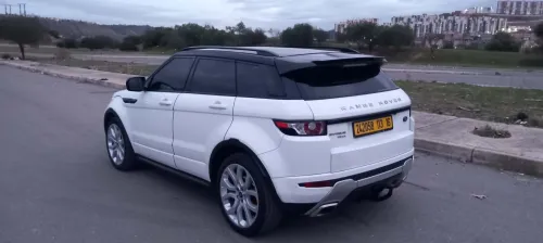 Land Rover Range Rover Evoque 2013 Dynamique 5 Portes 