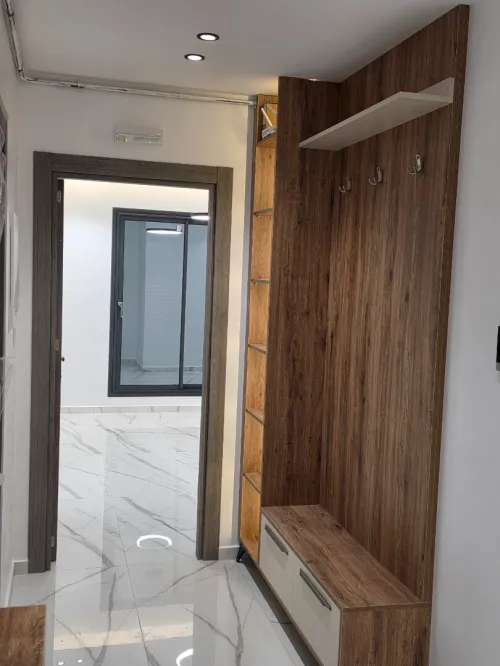 Vente Appartement F3 F4 Alger Ouled fayet