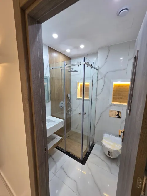 Vente Appartement F3 F4 Alger Ouled fayet