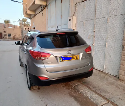 Hyundai Tucson 2014 Tucson