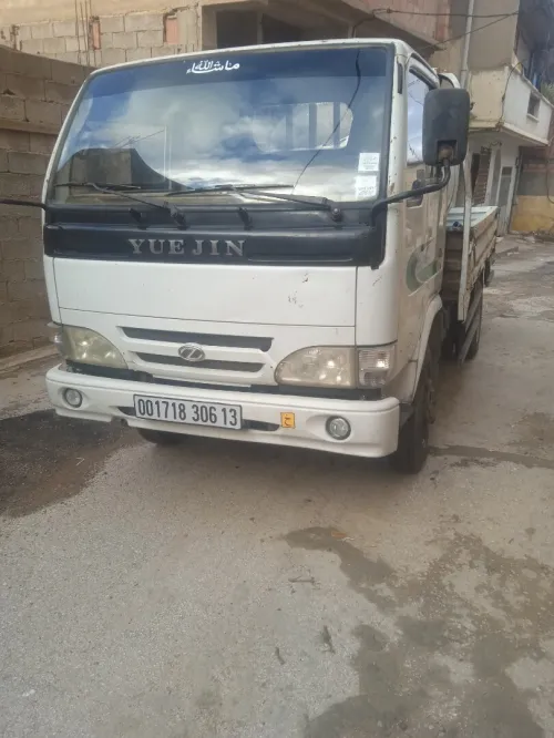 يوجين 9 yuejin يوجين 9 2006