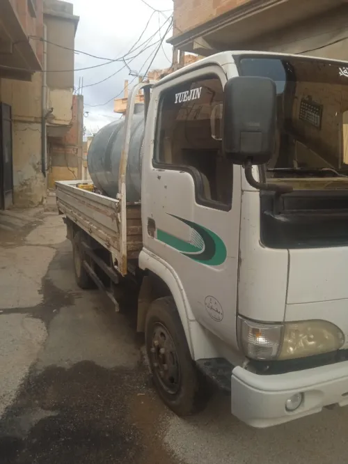 يوجين 9 yuejin يوجين 9 2006