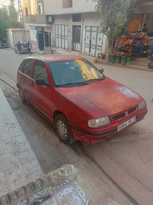 Seat Ibiza 1996 Ibiza