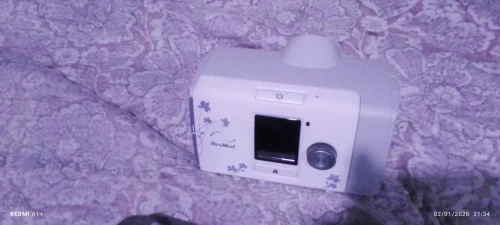 Appareil d'apnée de sommeil