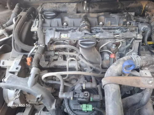 Peugeot 307 2007 307