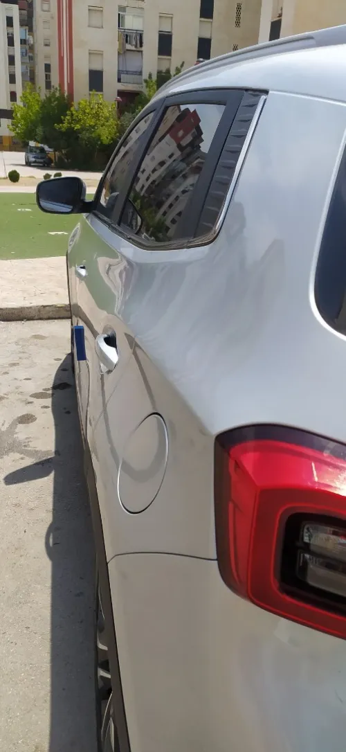 Chery Tiggo 4 pro 2024 Premium