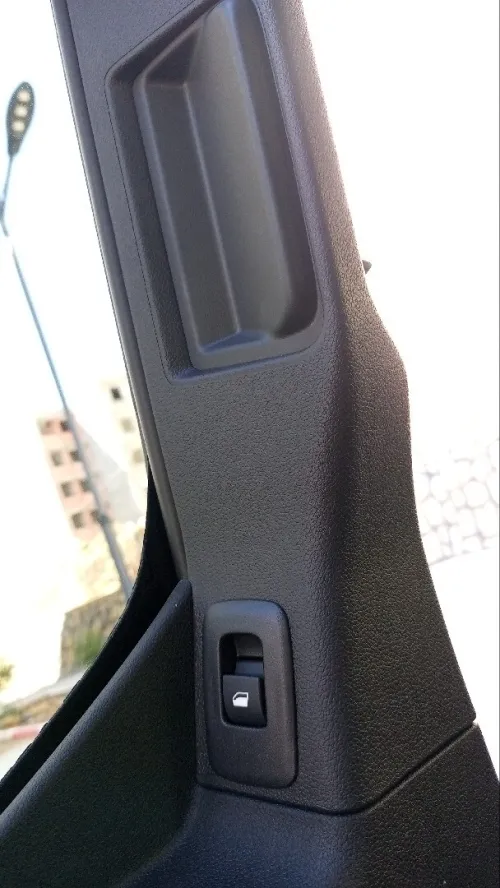 Fiat Doblo panorama 2026 CLUB