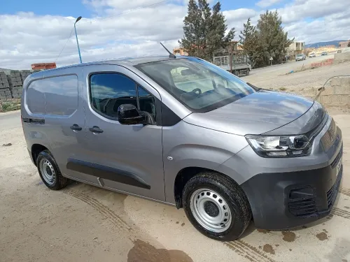 Fiat Doblo 2024 Talian