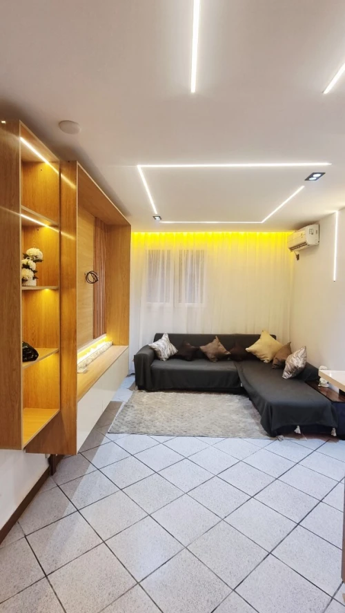Location Appartement F2 Béjaïa Bejaia 2