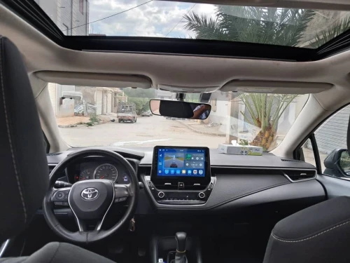 Toyota Corolla 2024 