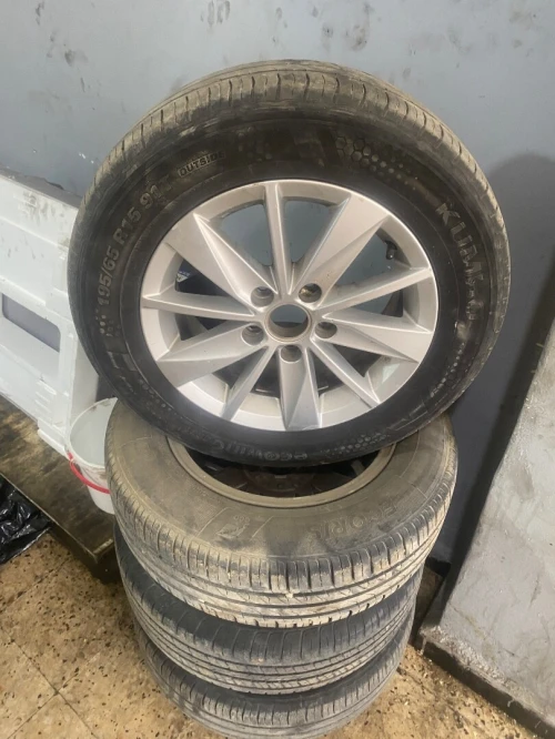 jente golf 7