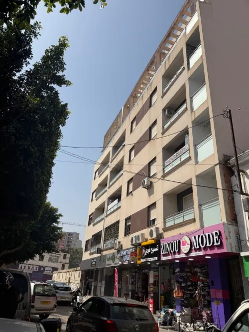 Vente Local Alger Cheraga