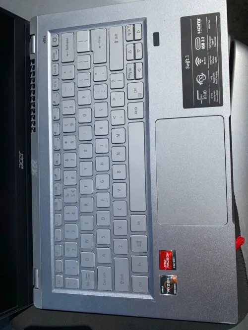 Acer Swift 3 (SF314-43)