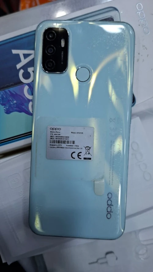oppo A53s