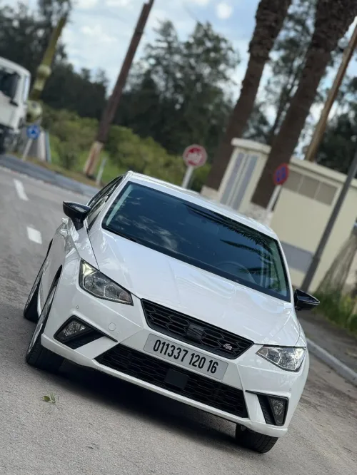 Seat Ibiza 2020 STYLE