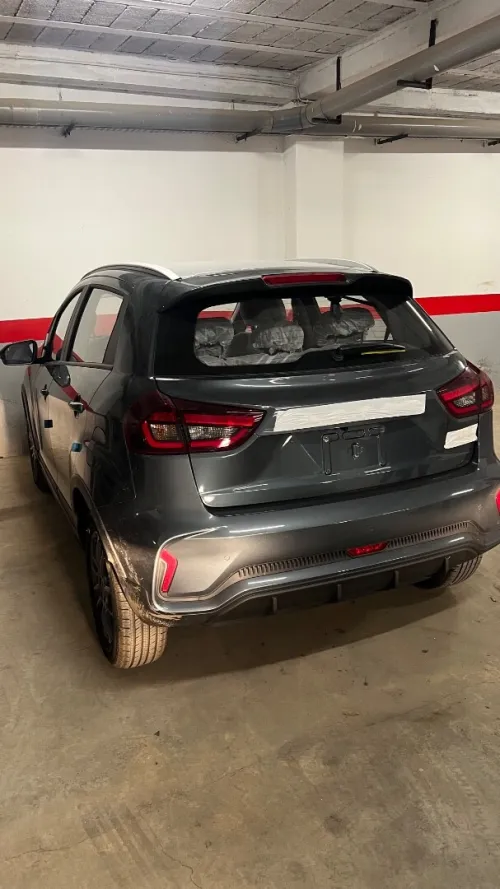 Geely Livan 2025 X3pro