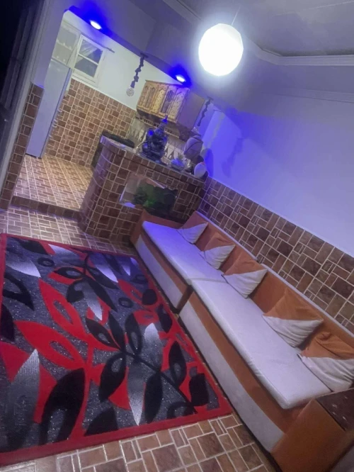 Location Appartement F3 Tizi Ouzou Tigzirt