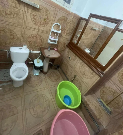 Location Appartement F3 Tizi Ouzou Tigzirt