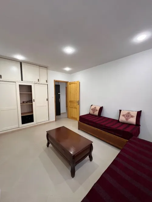 Location Appartement F3 Tizi Ouzou Azeffoun