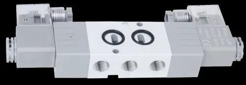 DISTRIBUTEUR D'AIR / PNEAUMATIQUE INDUSTRIELLE
