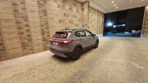 Volkswagen Tahru 2026 Ruixiang