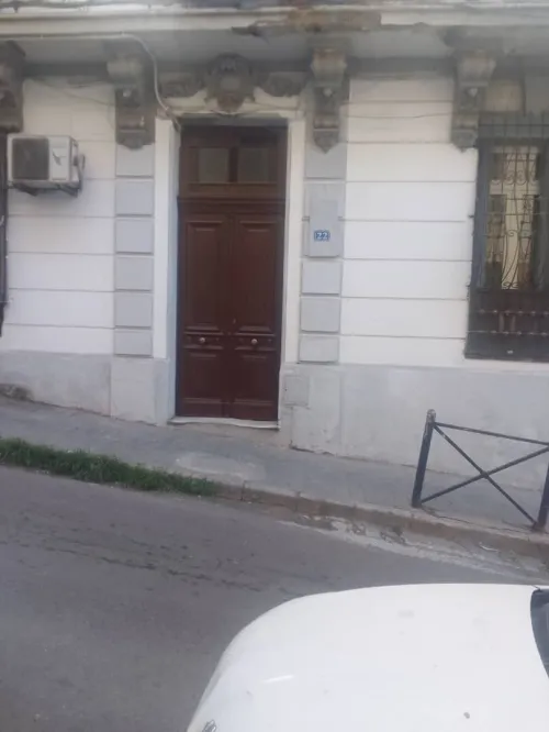 Vente Appartement F4 Alger Alger centre
